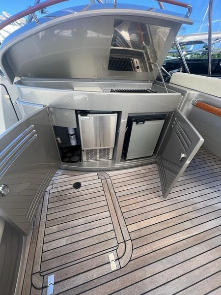 2012 Riva 52 le