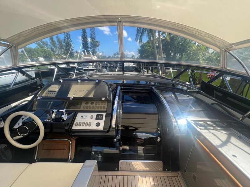 2012 Riva 52 le