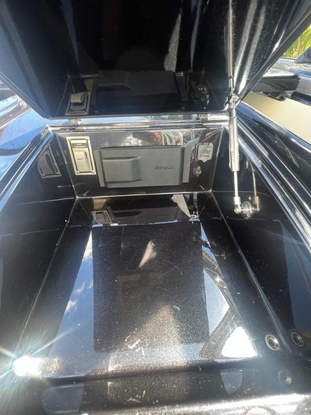 2012 Riva 52 le