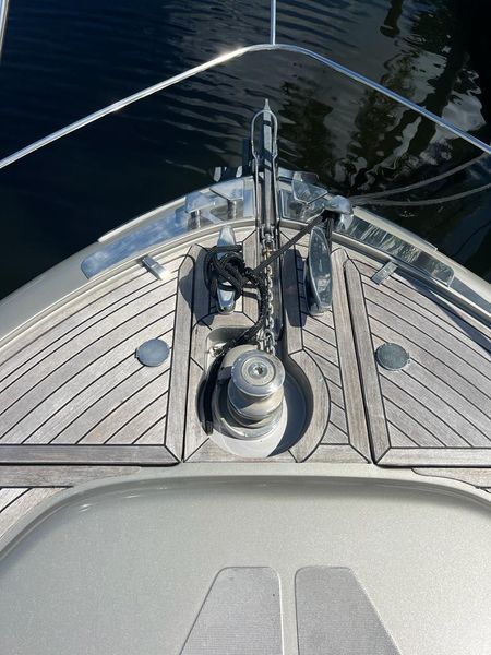 2012 Riva 52 le