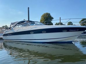 2008 Bavaria 37 Sport