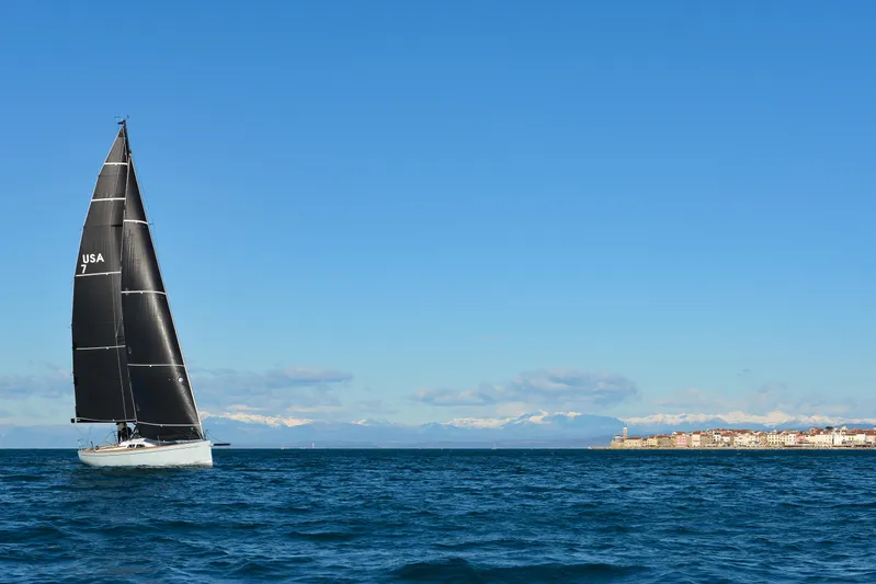 Rapide Yacht Photos Pics 