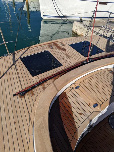 Rapide Yacht Photos Pics 