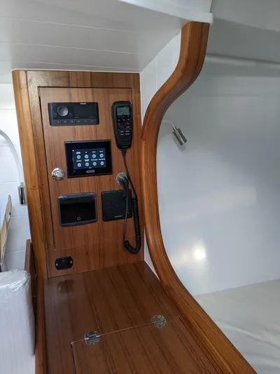 Rapide Yacht Photos Pics 