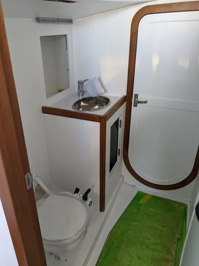 Rapide Yacht Photos Pics 