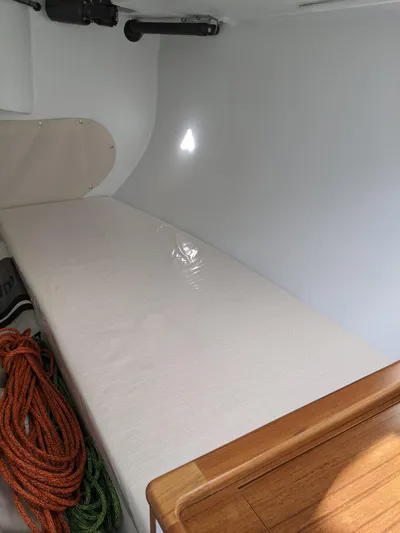 Rapide Yacht Photos Pics 