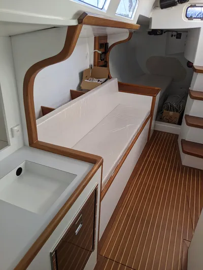 Rapide Yacht Photos Pics 