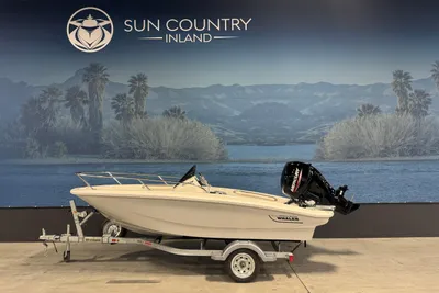 Boston Whaler 130 Super Sport