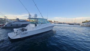 Cabo 52 Express