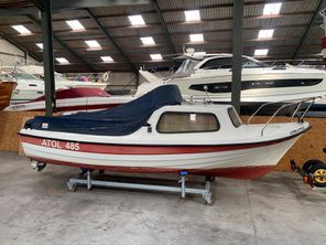 2000 Atol 485