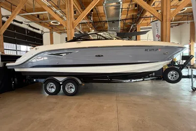 Sea Ray 250 SLX