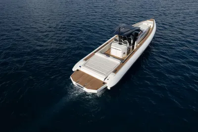 2024 Technohull Omega 47