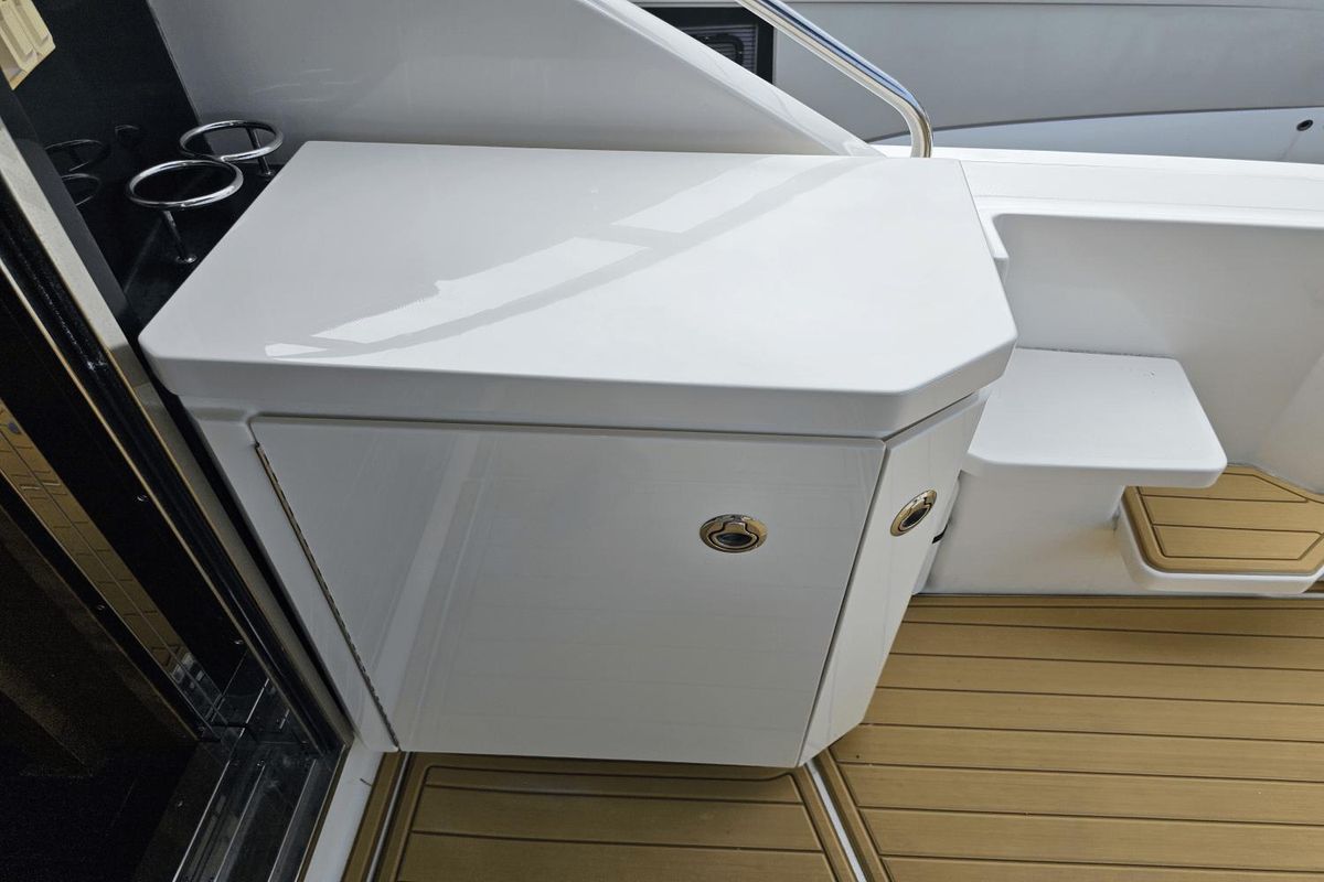 2016 Sea Ray 51 