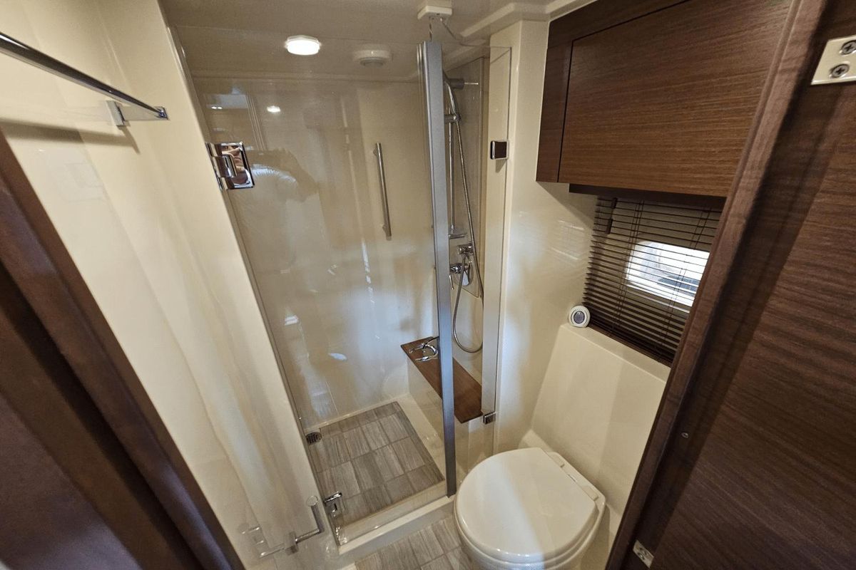 2016 Sea Ray 51 