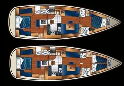  Yacht Photos Pics Manufacturer Provided Image