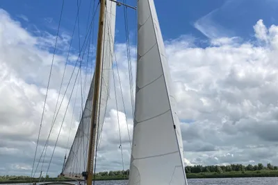 1965 Van De Stadt Marsdiep 24