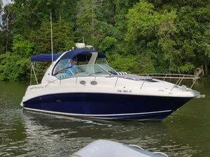 Sea Ray 320 Sundancer