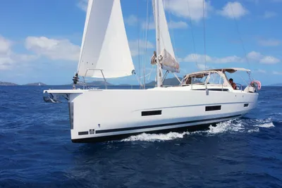 Dufour 390 Grand Large