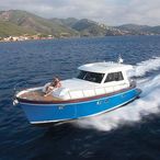 2004 Solare 40 Classic