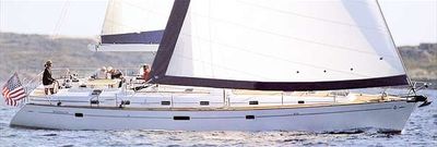 2000 Beneteau 50