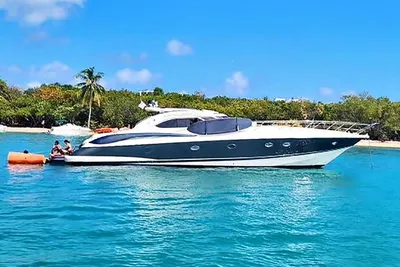 Sunseeker Predator 60