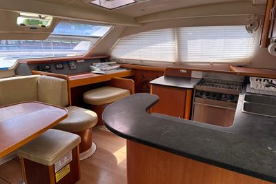 Yacht