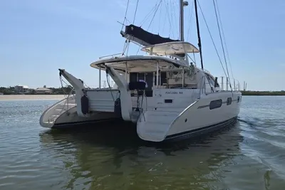 Robertson Leopard 46