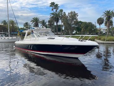 2018 43' Intrepid-430 Sport Yacht Stuart, FL, US
