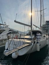 2012 Amel 55
