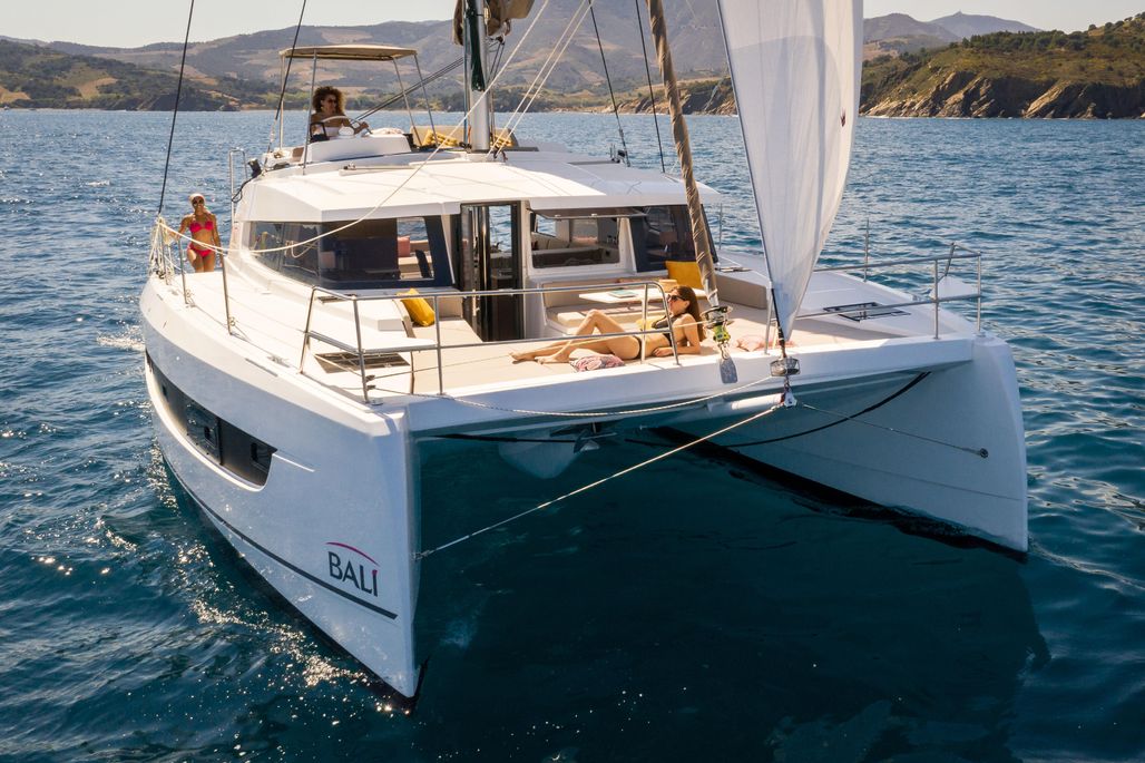 2024 Bali 4.2 Catamaran for sale YachtWorld