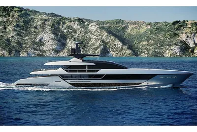 2028 Riva 54METRI