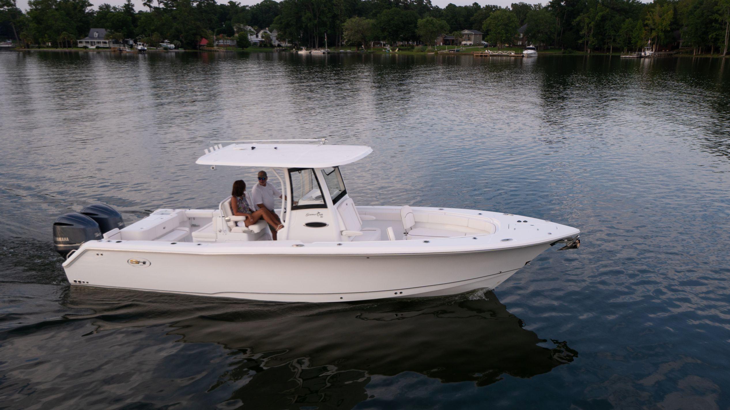 Used 2020 Sea Hunt Gamefish 30 Forward Seating, 19930 Bethany Beach - Boat  Trader