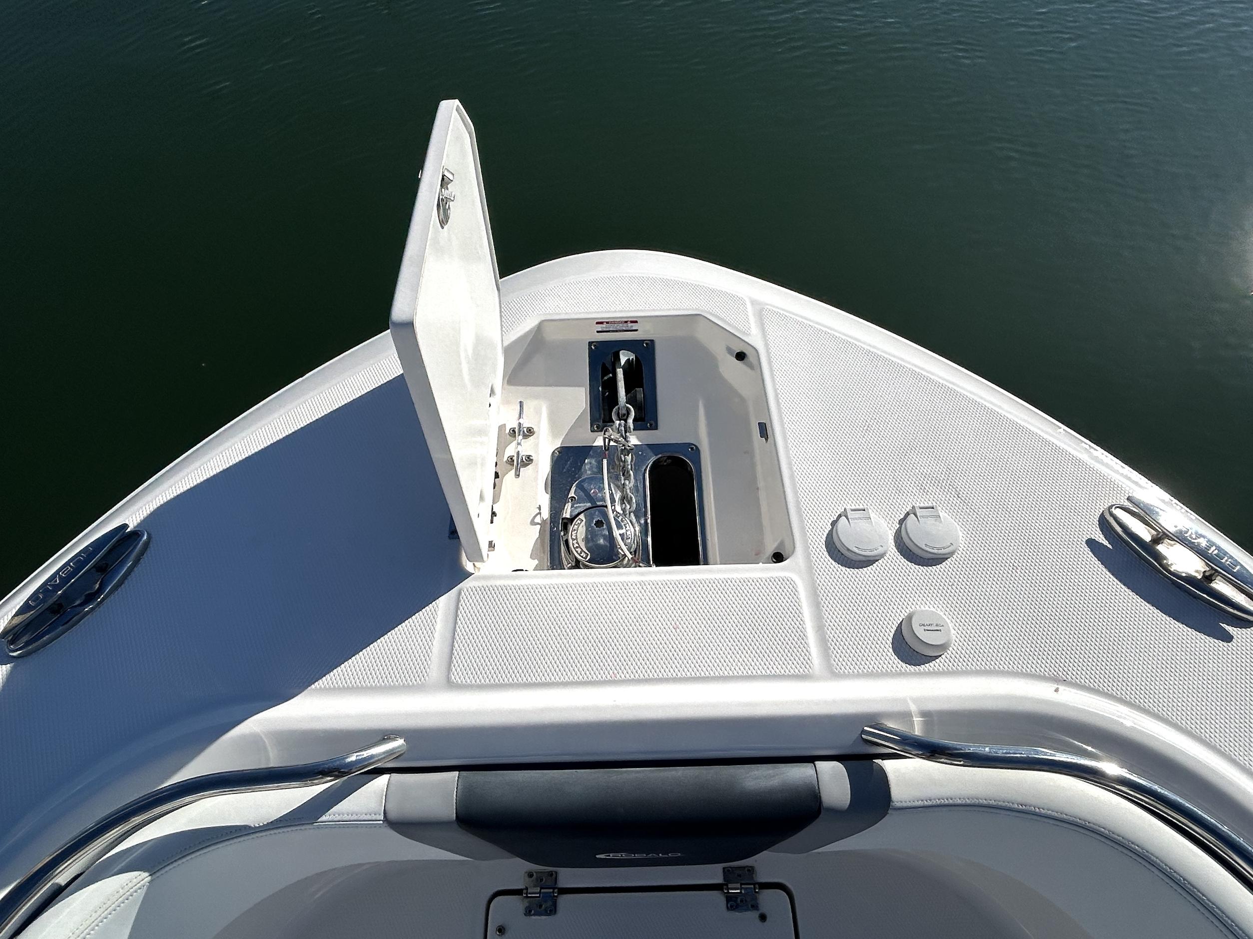 2019 Robalo R272 Center Console Center Console for sale - YachtWorld