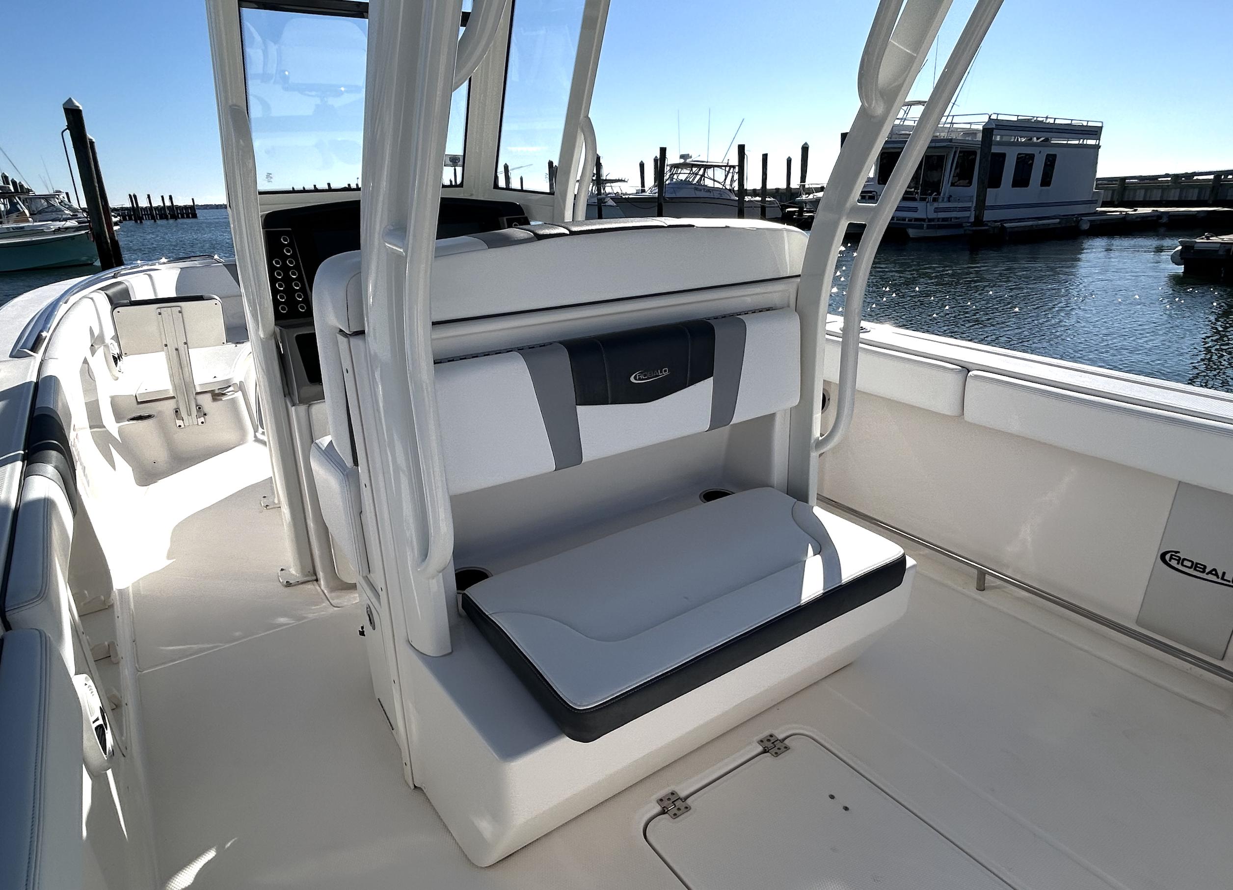 2019 Robalo r272 Center Console for sale - YachtWorld