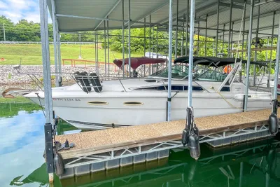 Sea Ray 300 Sundancer