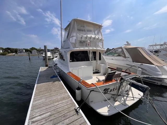 Esthe'lace Yacht Photos Pics 
