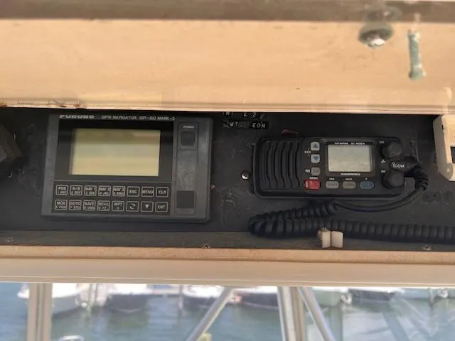 Esthe'lace Yacht Photos Pics 