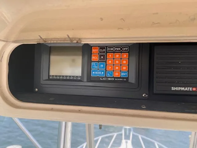 Esthe'lace Yacht Photos Pics 