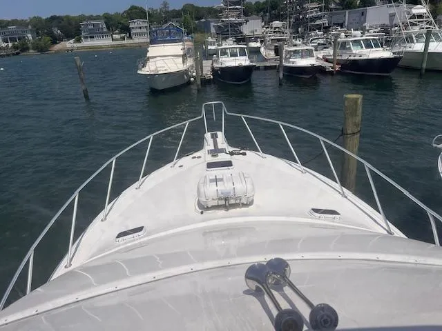 Esthe'lace Yacht Photos Pics 