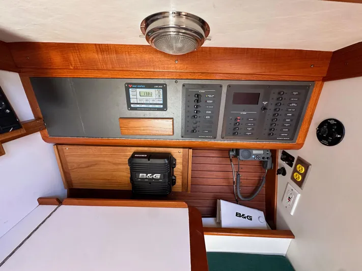 Ma Jolie Yacht Photos Pics 