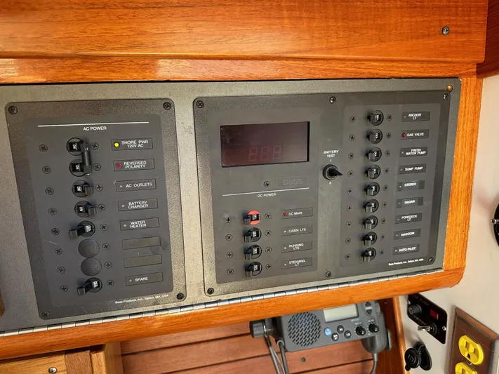 Ma Jolie Yacht Photos Pics 