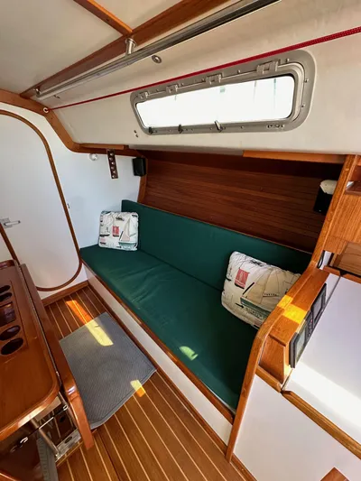 Ma Jolie Yacht Photos Pics 