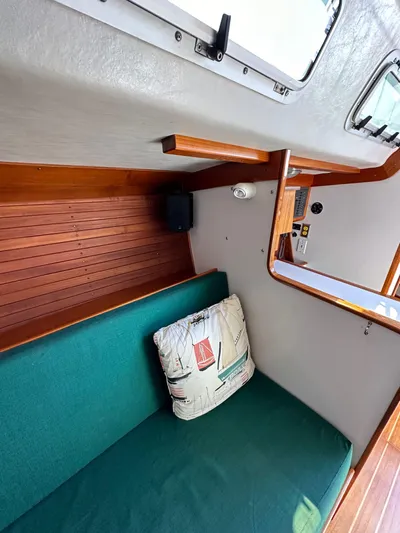 Ma Jolie Yacht Photos Pics 