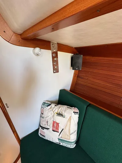 Ma Jolie Yacht Photos Pics 