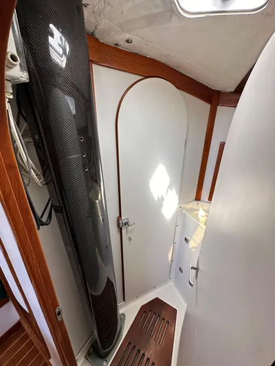 Ma Jolie Yacht Photos Pics 