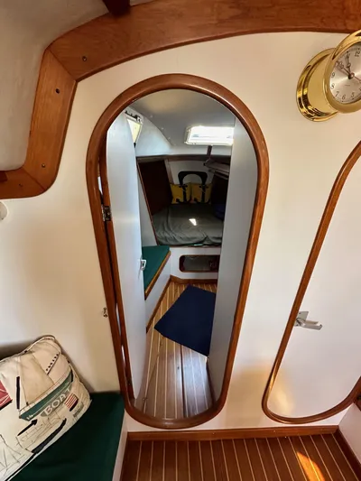 Ma Jolie Yacht Photos Pics 