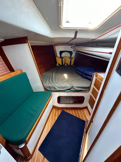 Ma Jolie Yacht Photos Pics 