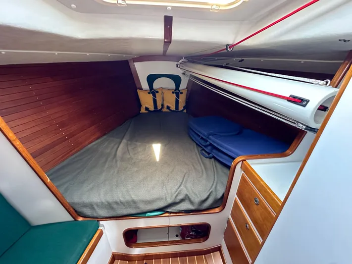 Ma Jolie Yacht Photos Pics 