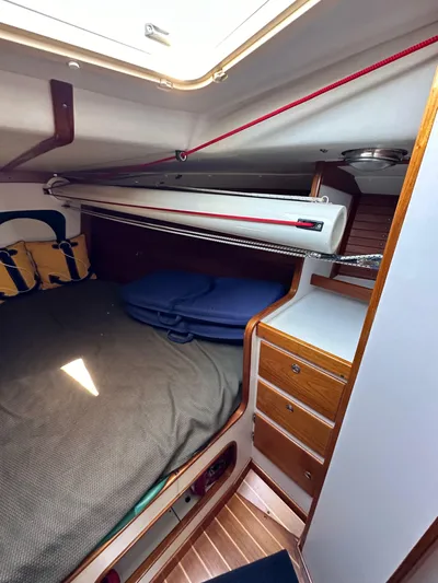 Ma Jolie Yacht Photos Pics 