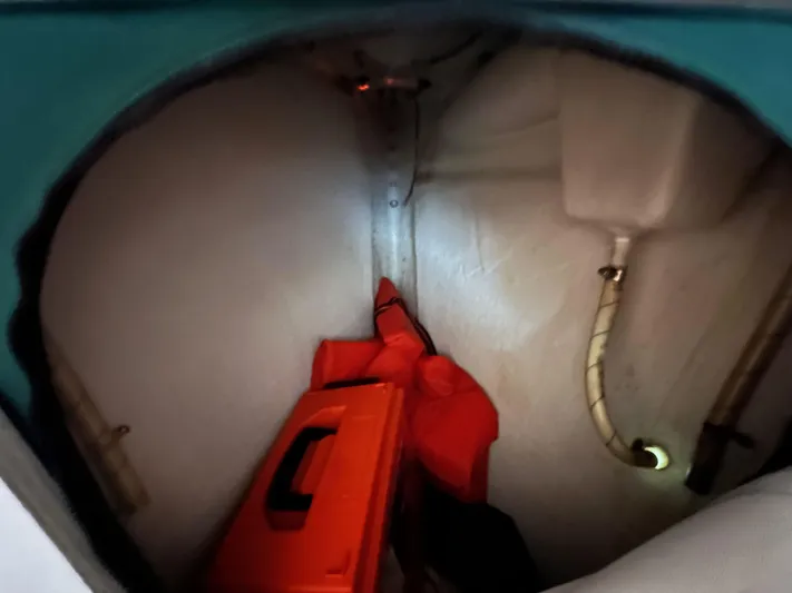 Ma Jolie Yacht Photos Pics 